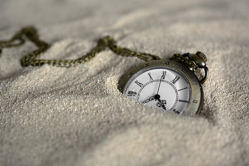 Adventurer of Time